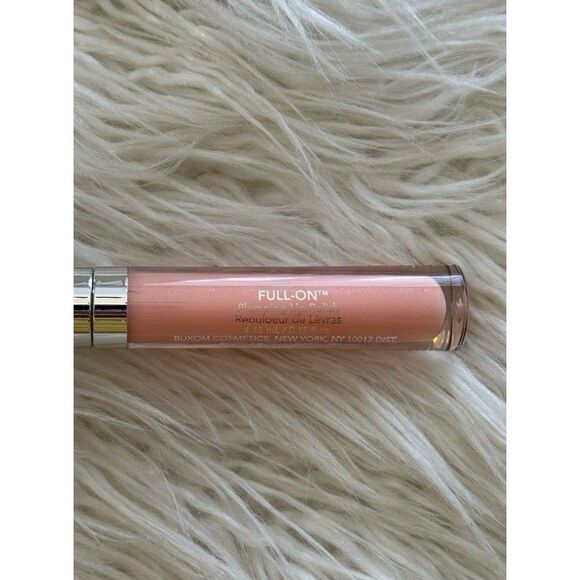 Buxom Full On Plumping Lip Polish Erin - Picture 5 of 10